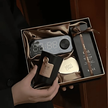 Timeless Harmony Gift Set
