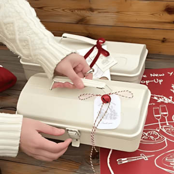 Elegant Seasons Gift Set