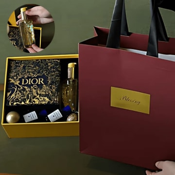 Elysian Touch Luxury Set