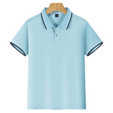 Customizable Kids' Premium Polo Shirt
