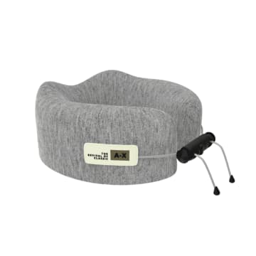 Elite Foldable U-Shaped Neck Pillow