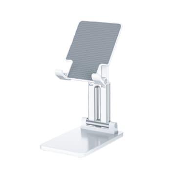 Customizable Rotating Foldable Mobile Stand