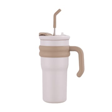 Snuggle Sips Water Tumbler