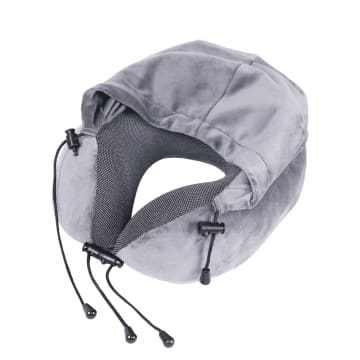 Customizable Ultimate Travel Neck Pillow