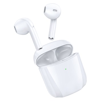 Customizable Wireless Earbuds