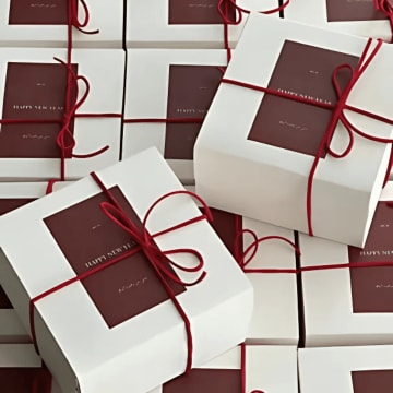 Blossom & Indulge Gift Set