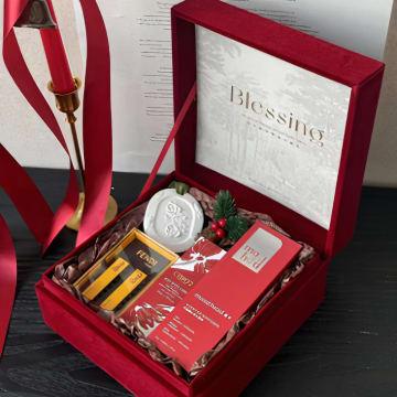 Luxurious Aroma Gift Set