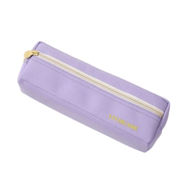 DuoZip Pencil Box