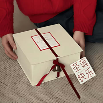 Luxe Harmony Gift Set