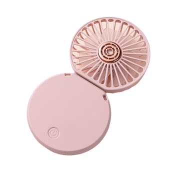 AromaGuard Mosquito-Repellent Fan