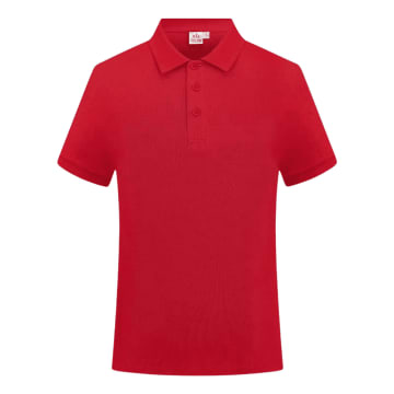 Customizable Kids' Polo Shirt
