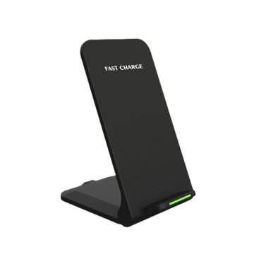 Customizable 15W Wireless Charging StandTo List