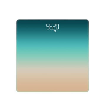 Customizable SmartBody Digital Scale