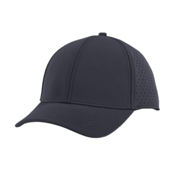Dri-Fit Laser Cut Mesh Sports Cap