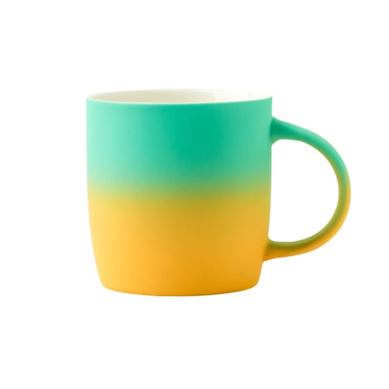Ombre Mug