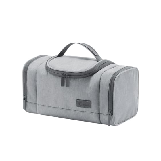 2024 Recycled Eco Wash Bag