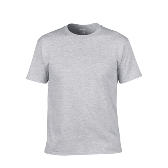 GILDAN - 150 GSM Thin T-shirt