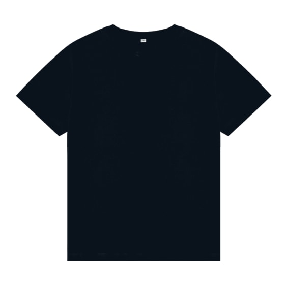 Premium Classic Cotton T-Shirt