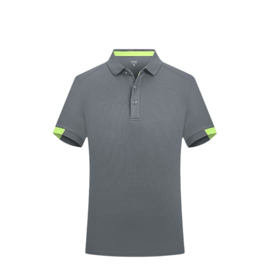 Dri-Fit Customizable Polo Shirt