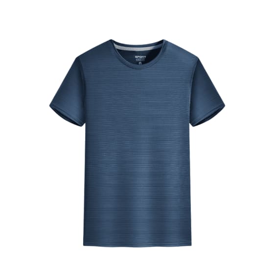 Ice Silk Customizable T-Shirt