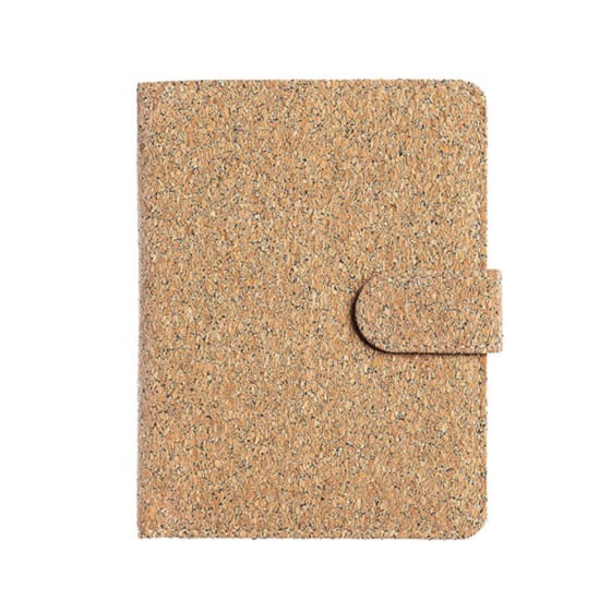 Eco-Friendly Passport Holder