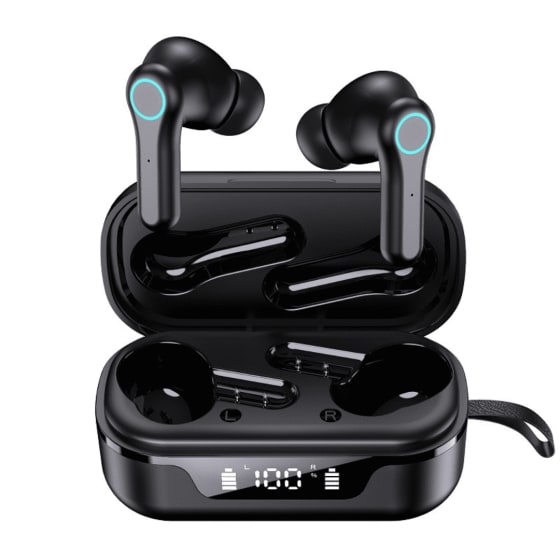 Customizable ANC Pro Earbuds
