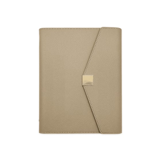 Luxe A5 Customizable Notebook