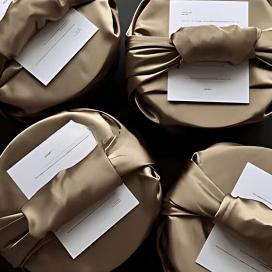 Velvet Elegance: Luxe Essentials Gift Set