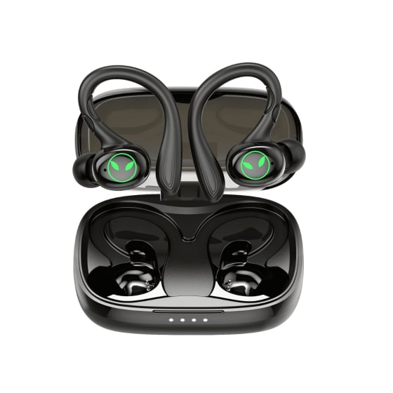 REMAX Customizable SportPro Wireless Earbuds