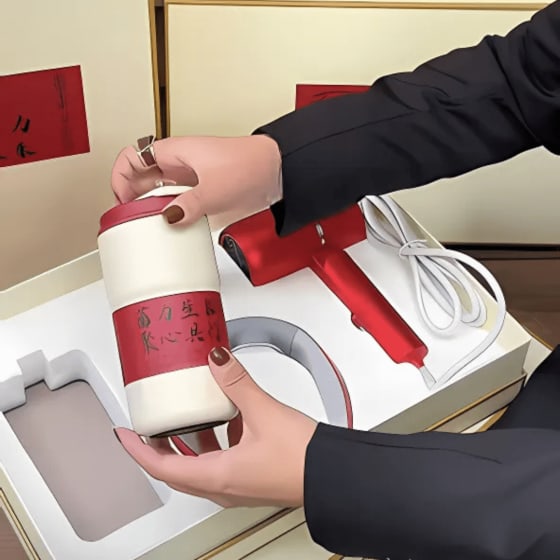 Executive Wellness Collection