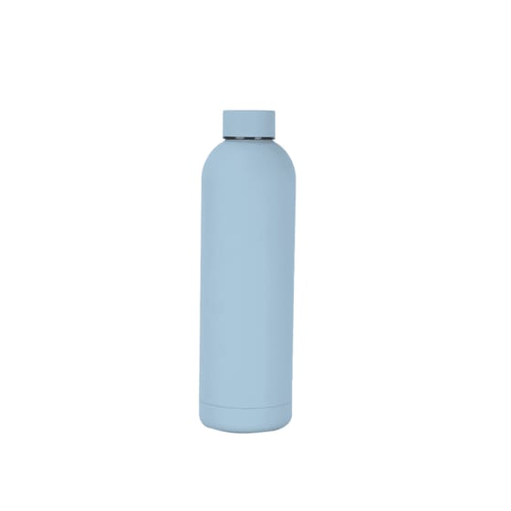 Double-Layer Vacuum Stainless Steel Thermos Cup