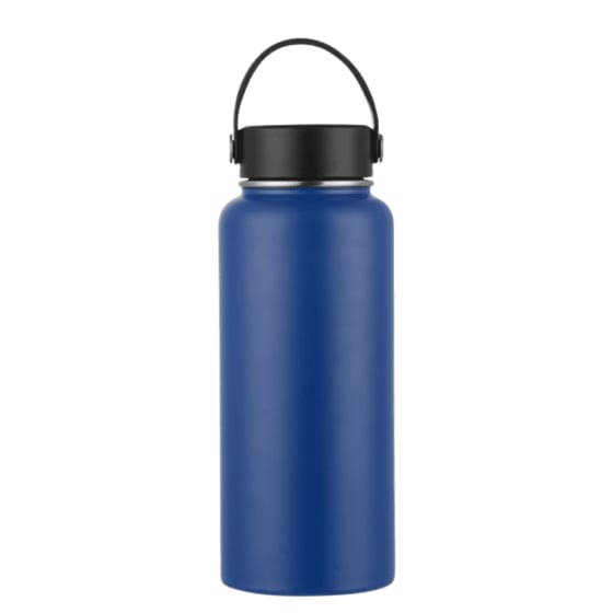 Large Capacity Drinking Bottle
