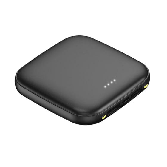 Mini Pocket Size Powerbanks