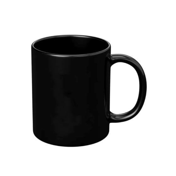 Solid Colours Classic Mug
