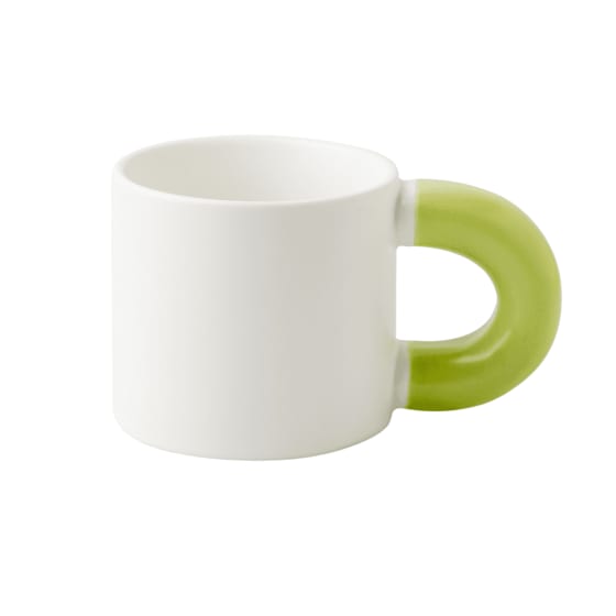 Classic Curve Mug