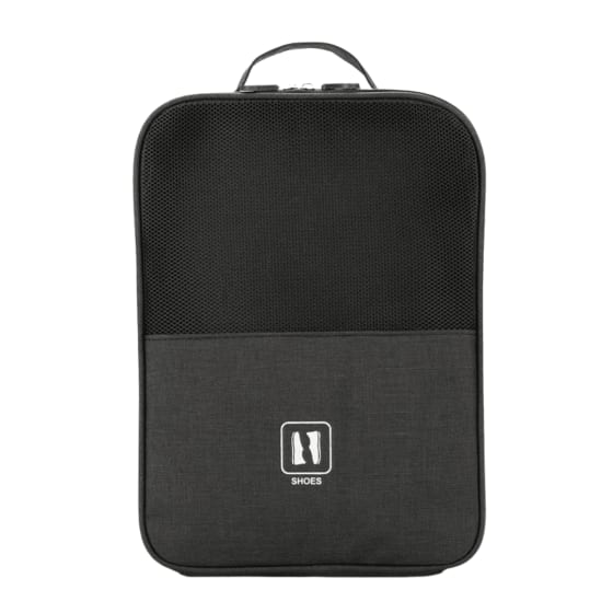 Hana's Customizable Shoe Storage Bag