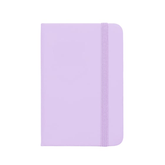 Customizable A7 Mini Notebook