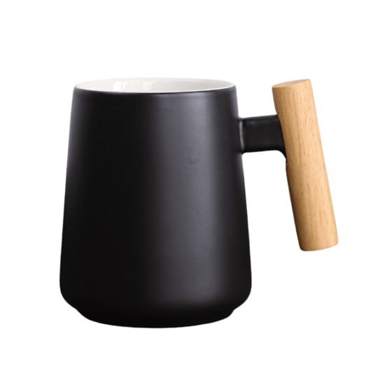 Nordic Charm Mug Set