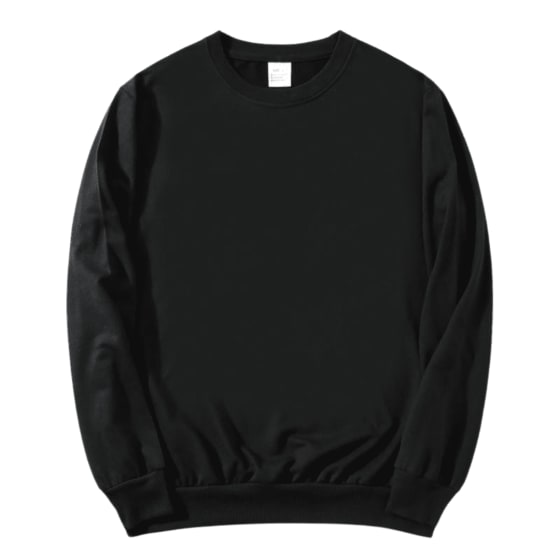 Essential Comfort Pullover