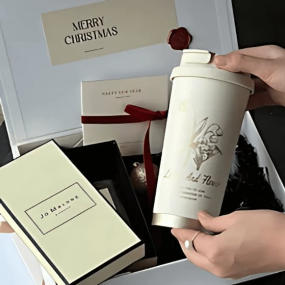 Floral Elegance Gift Set