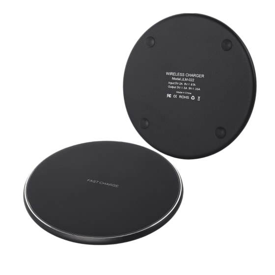 Customizable Fast Wireless Charger