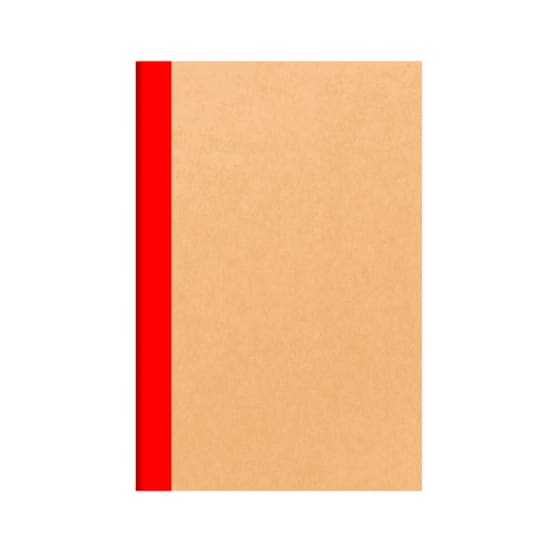 Student Rainbow Notebooks