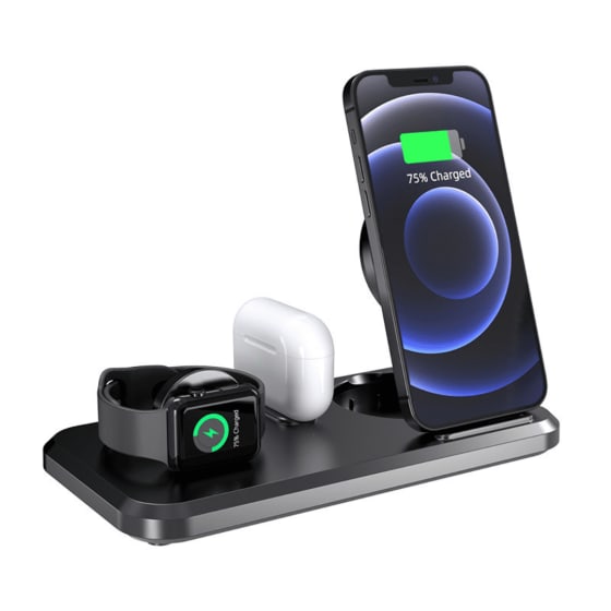 ProSync 3-in-1 Wireless Charging Dock
