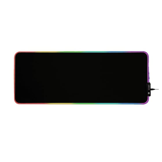 Glimmer RGB Gaming Mouse Pad