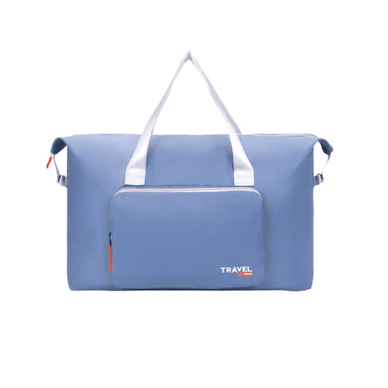 Customizable FoldEase Travel Duffel