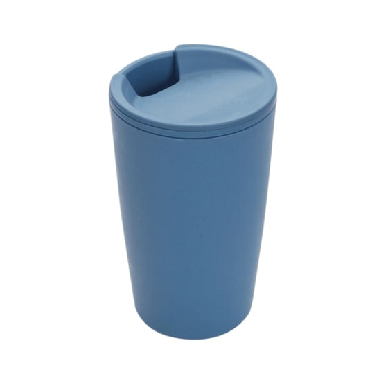 ColorPop Wheat Fiber Coffee Cup