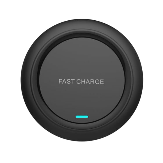 Premium Customizable Wireless Charger