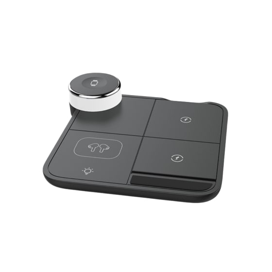 Universal Pro Wireless Charging Station