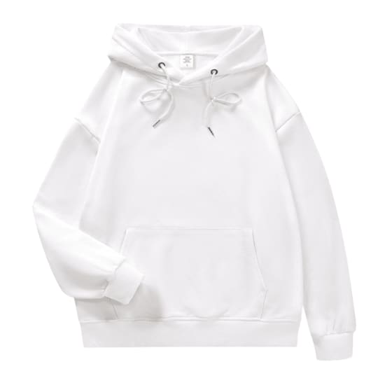 Customizable  Classic Pullover Hoodie