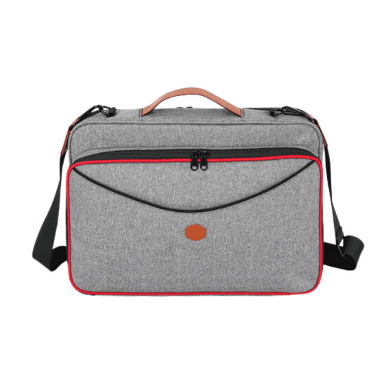 VersaPack Expandable Laptop Backpack